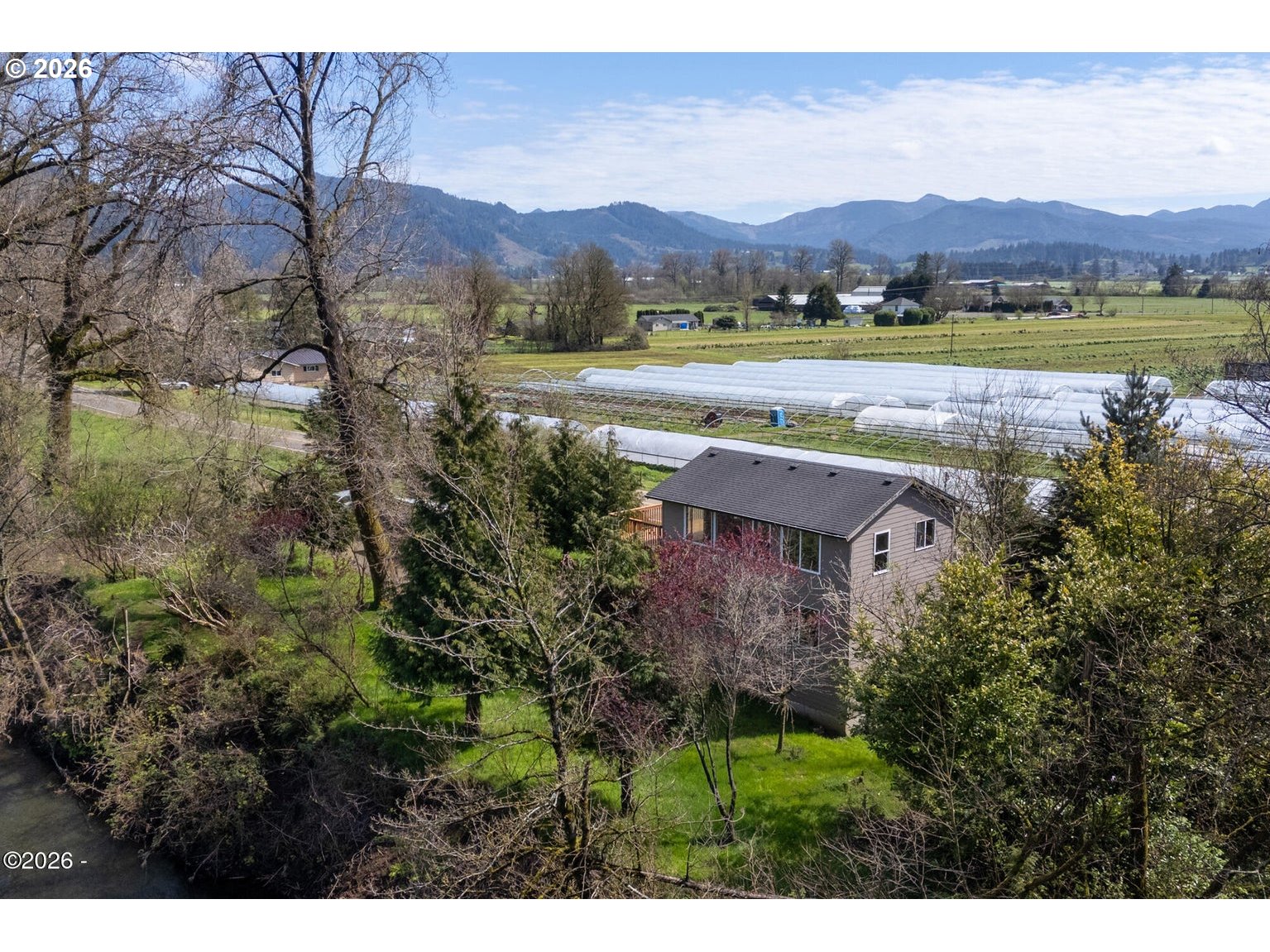 1025 WILSON RIVER LOOP