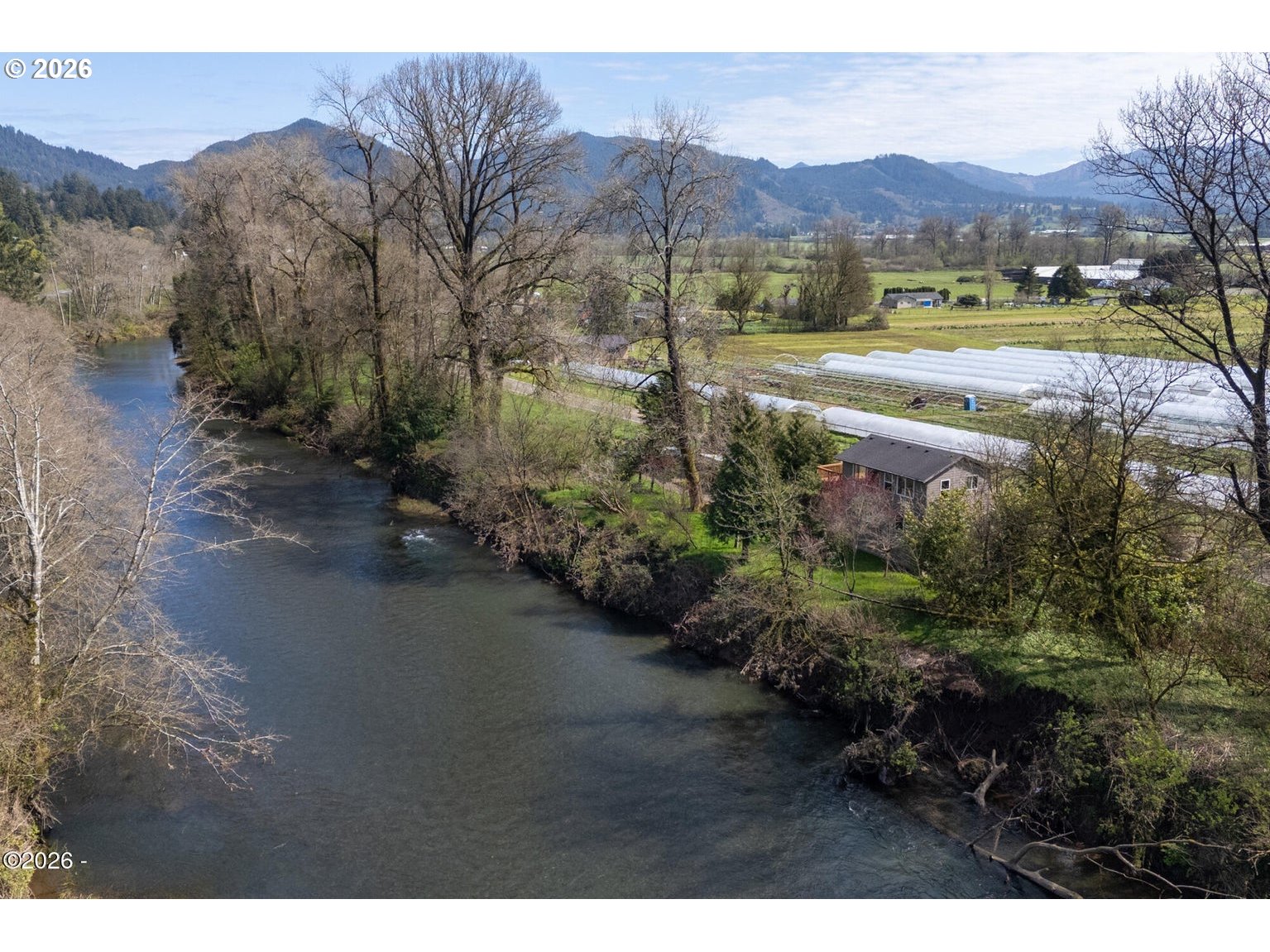 1025 WILSON RIVER LOOP