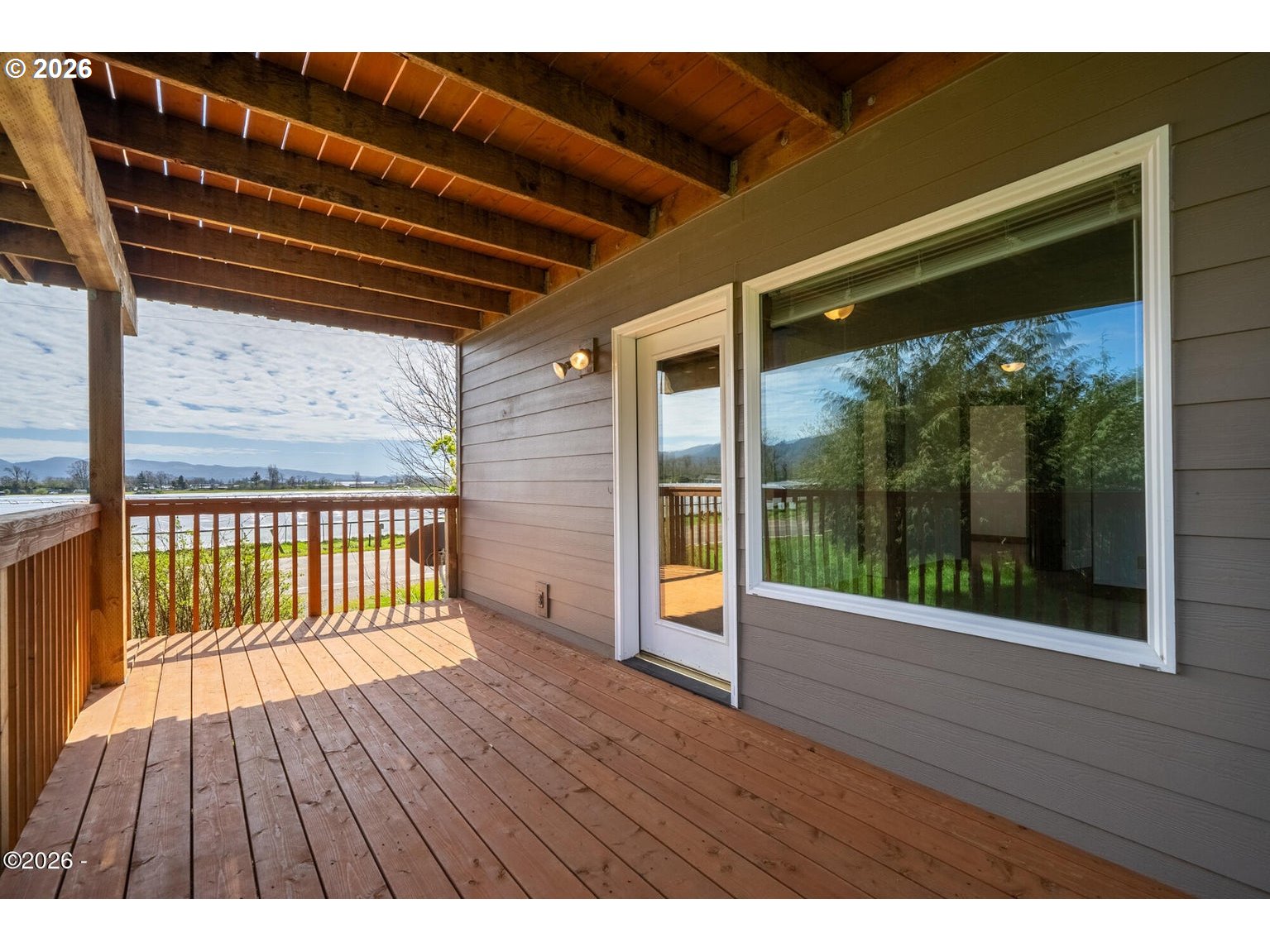 1025 WILSON RIVER LOOP