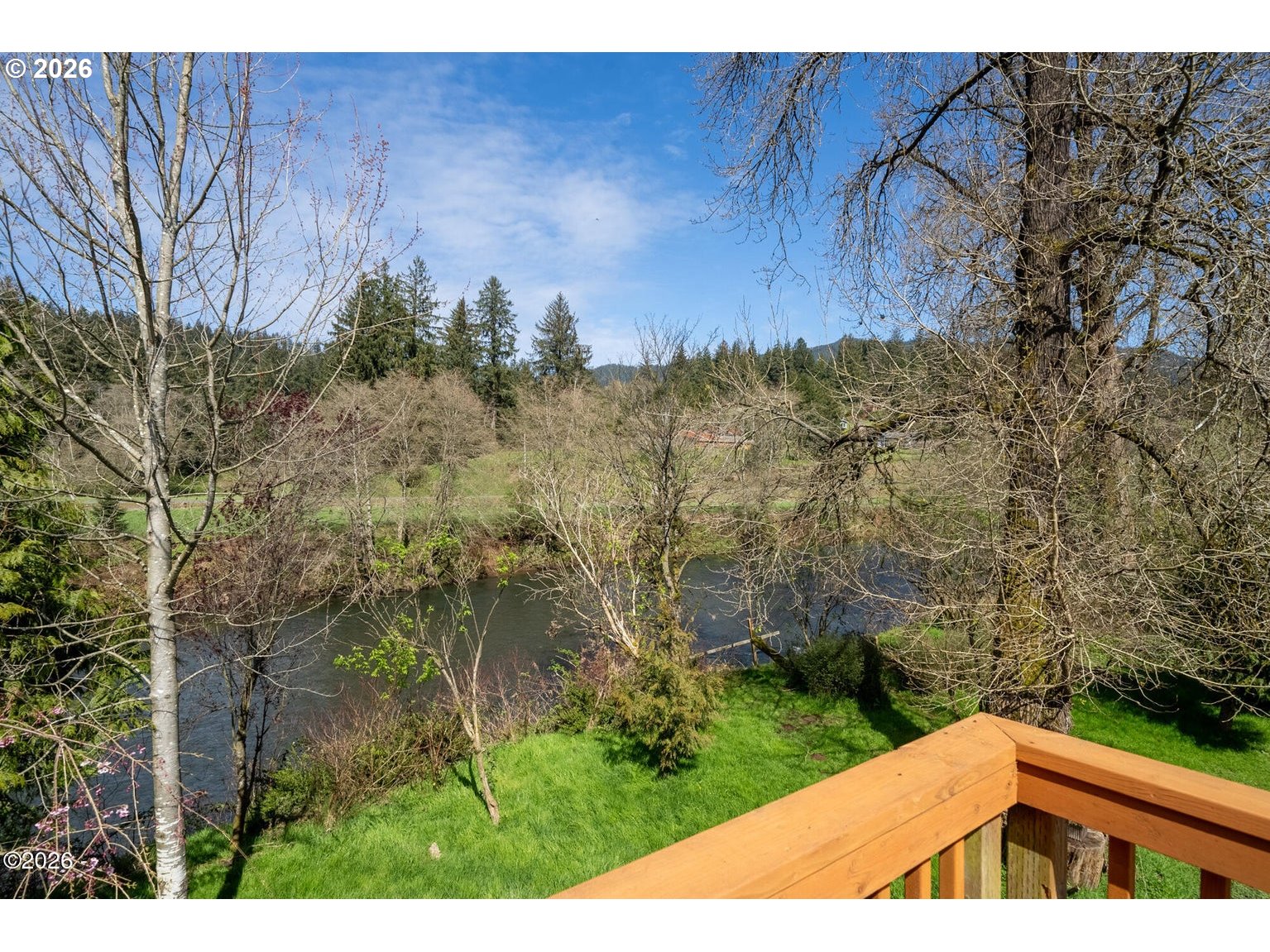 1025 WILSON RIVER LOOP