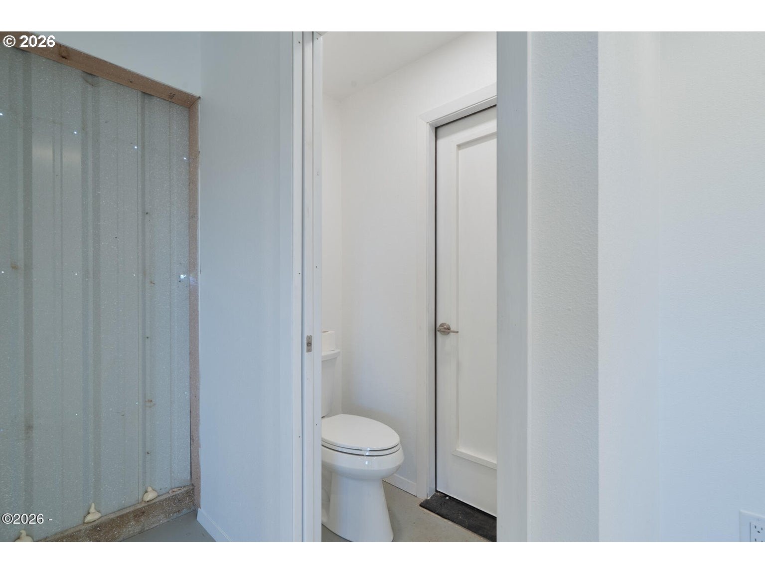 6430 MUNSON CREEK RD