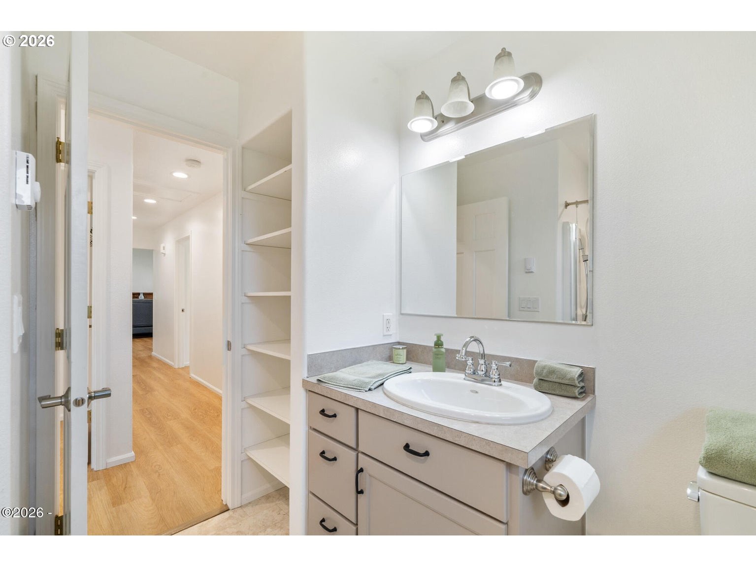 6430 MUNSON CREEK RD