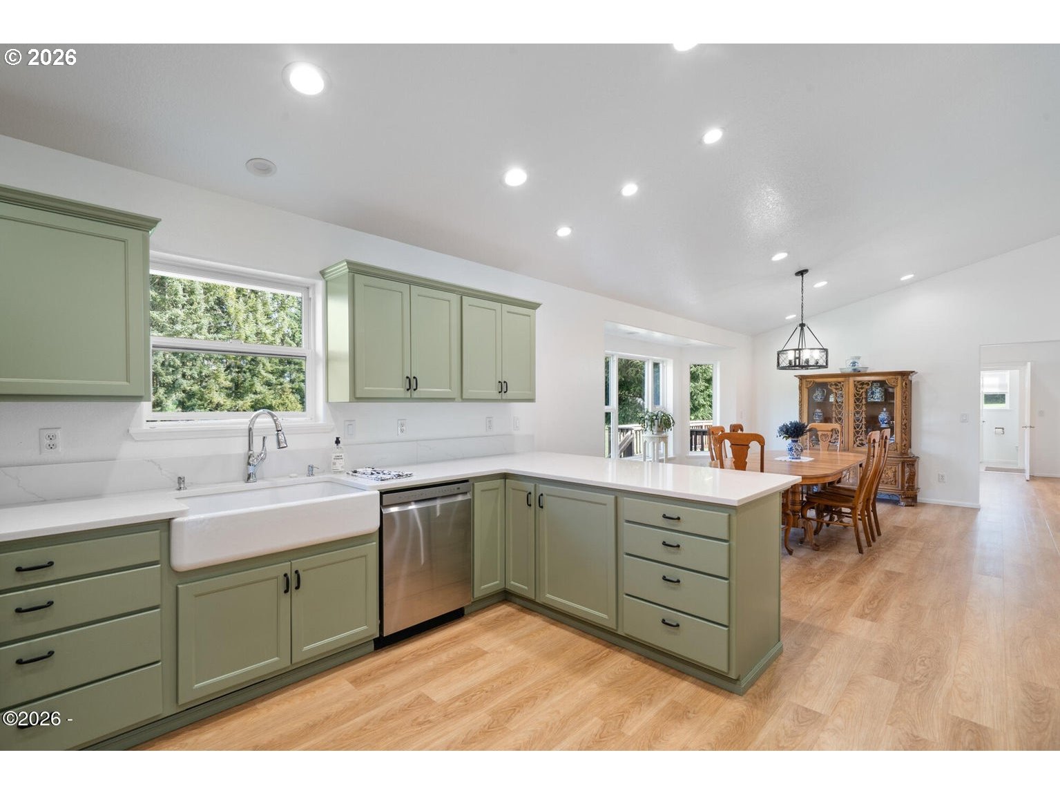 6430 MUNSON CREEK RD