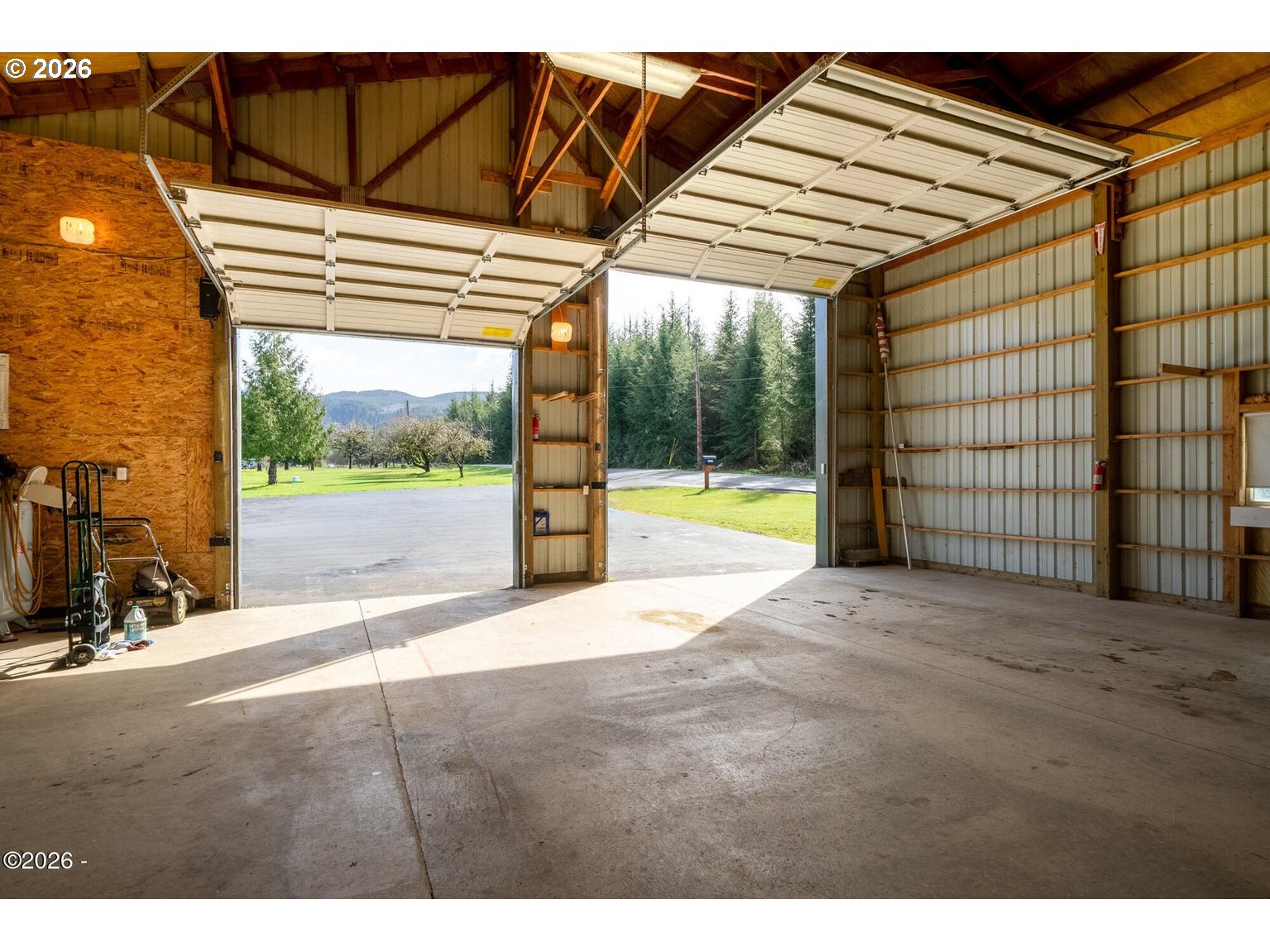 6430 MUNSON CREEK RD