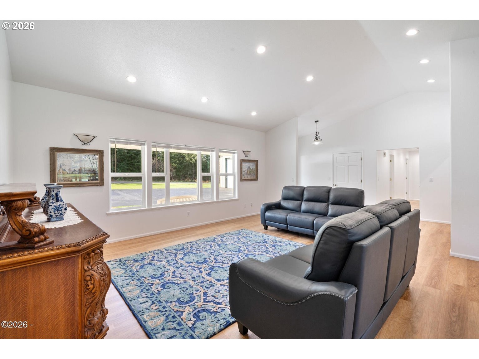 6430 MUNSON CREEK RD