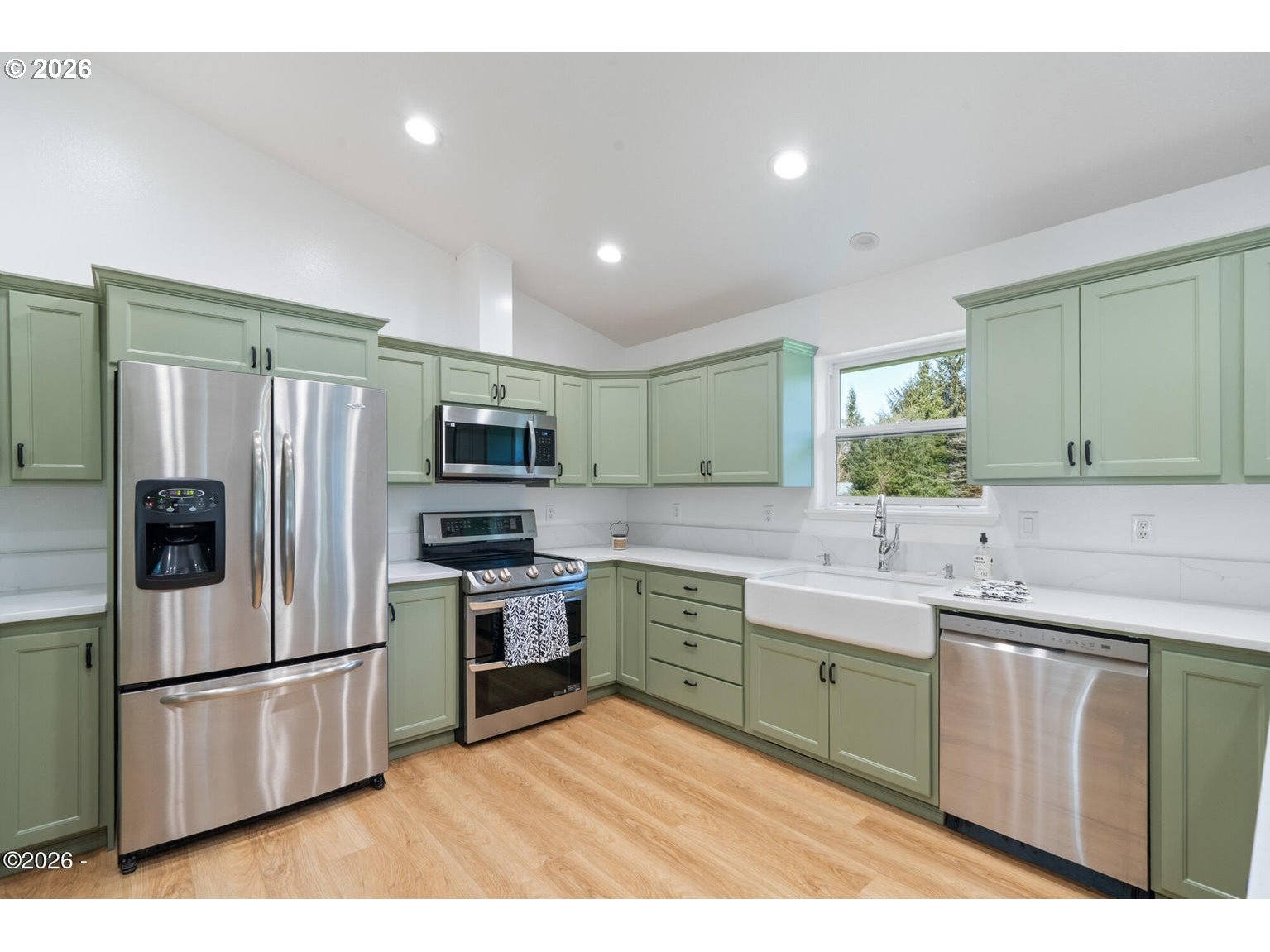 6430 MUNSON CREEK RD