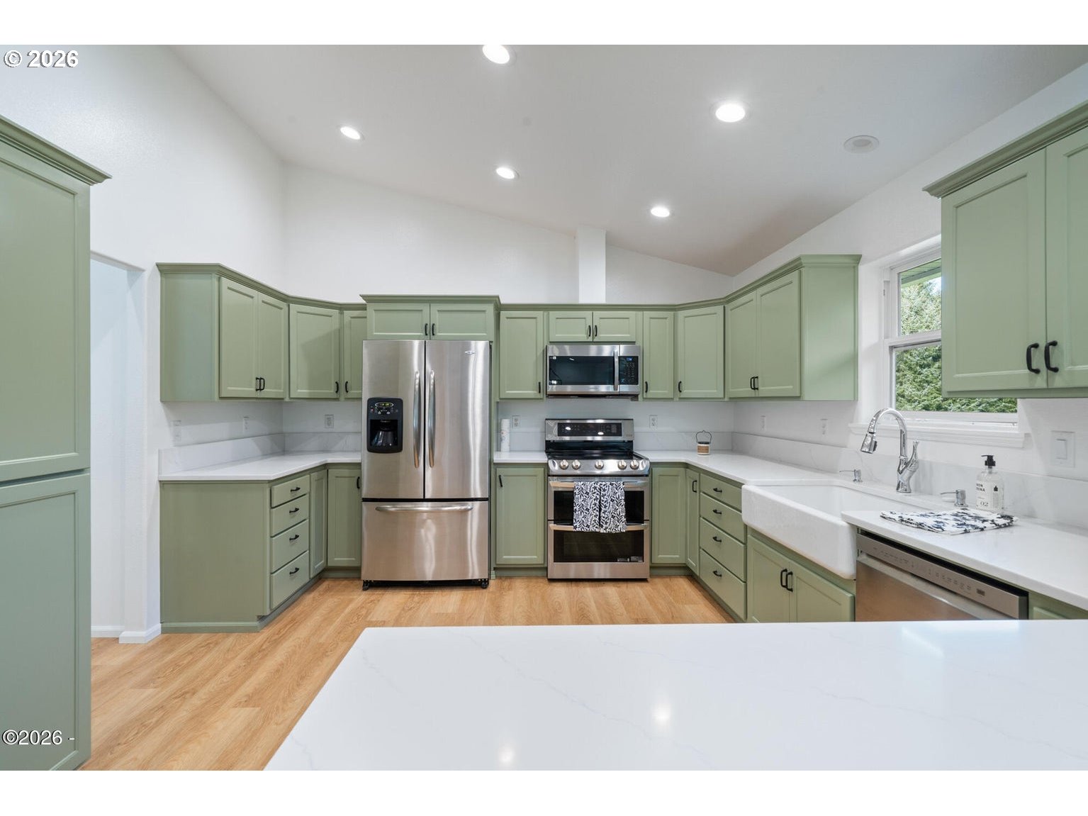 6430 MUNSON CREEK RD