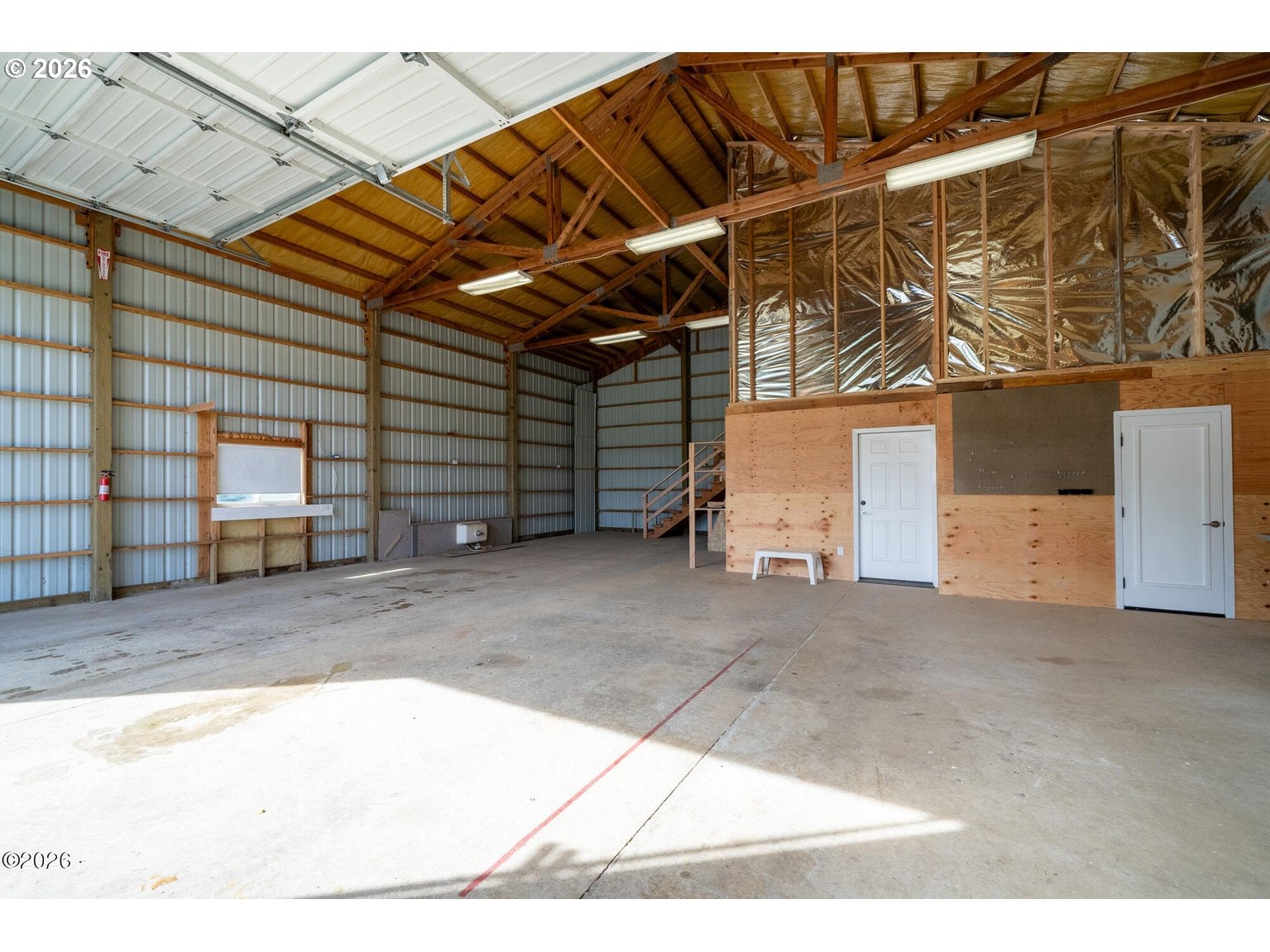 6430 MUNSON CREEK RD