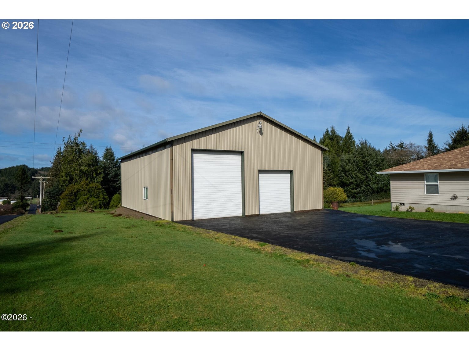 6430 MUNSON CREEK RD