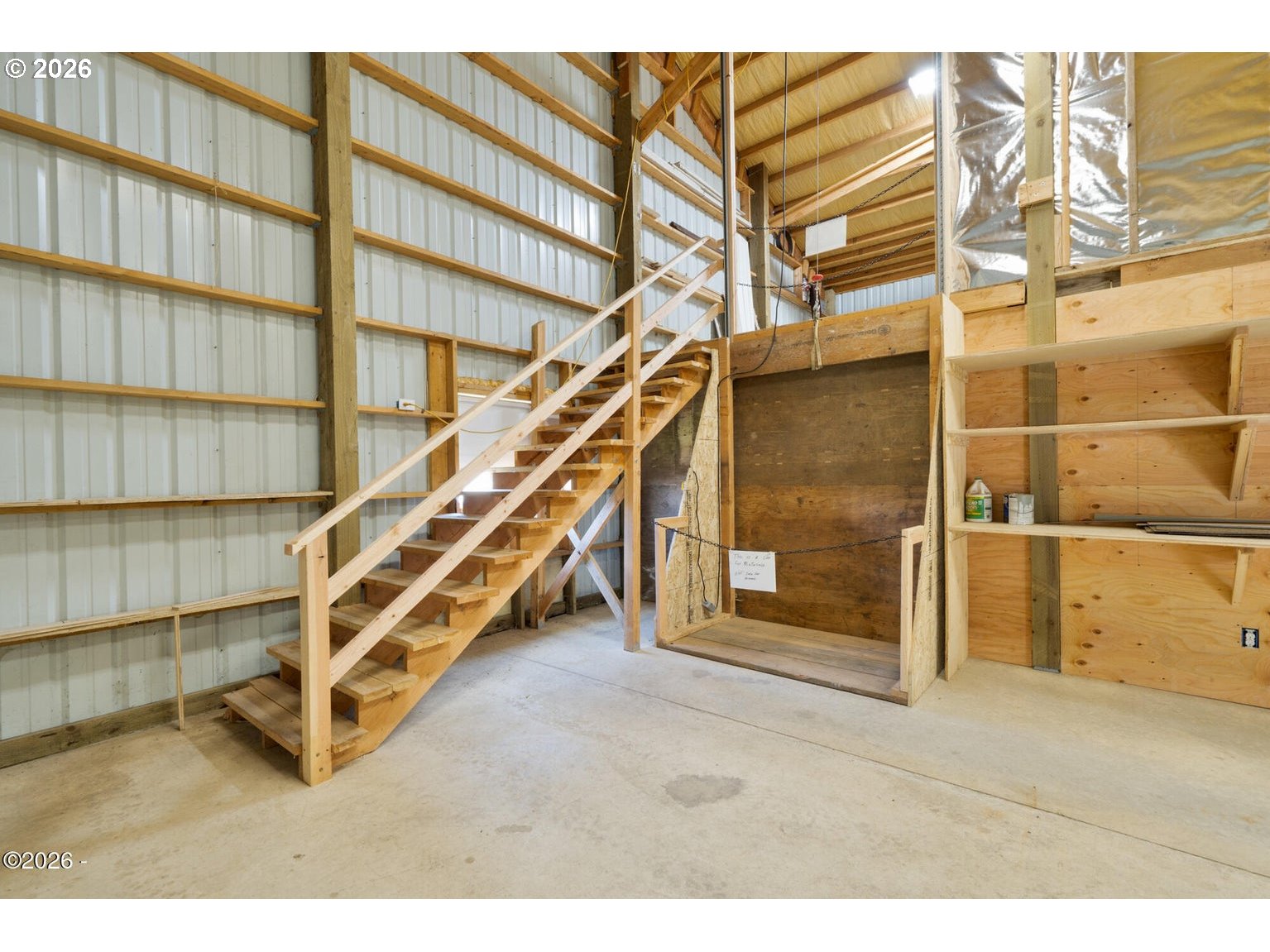 6430 MUNSON CREEK RD