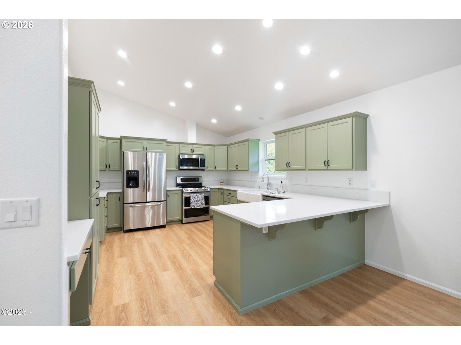 6430 MUNSON CREEK RD