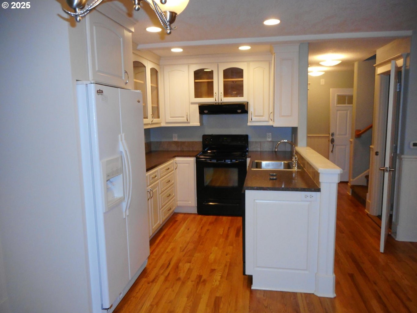409 EVERGREEN AVE