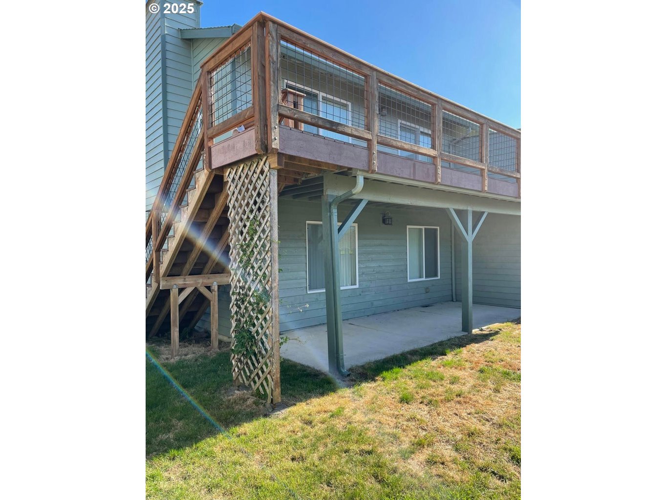 409 EVERGREEN AVE