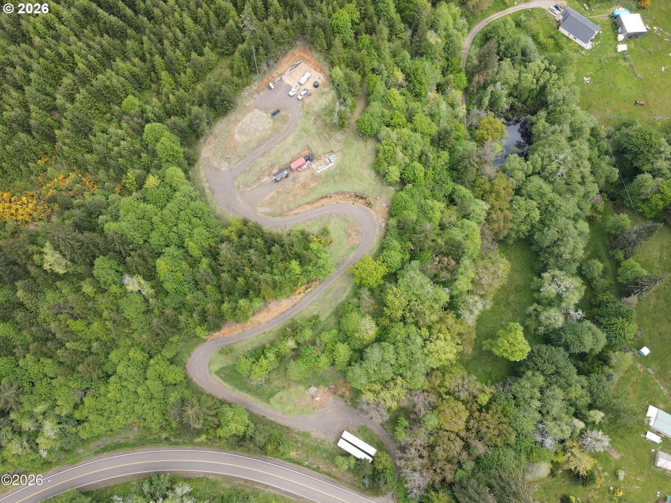 301 UPPER NESTUCCA RIVER RD