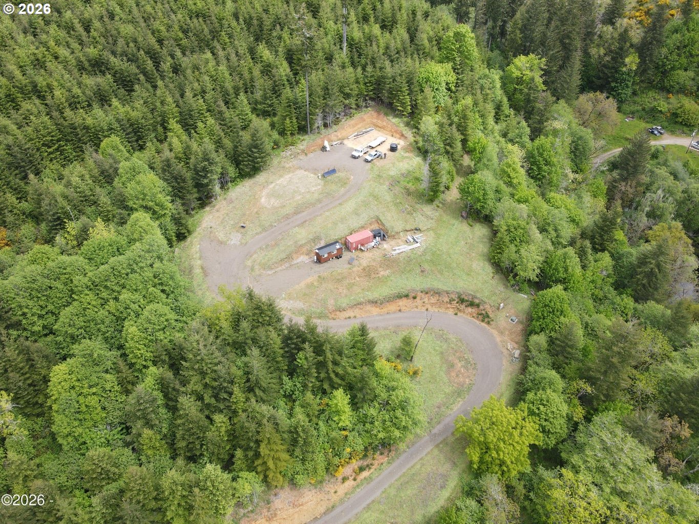 301 UPPER NESTUCCA RIVER RD