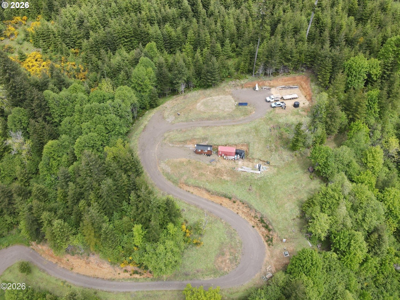 301 UPPER NESTUCCA RIVER RD
