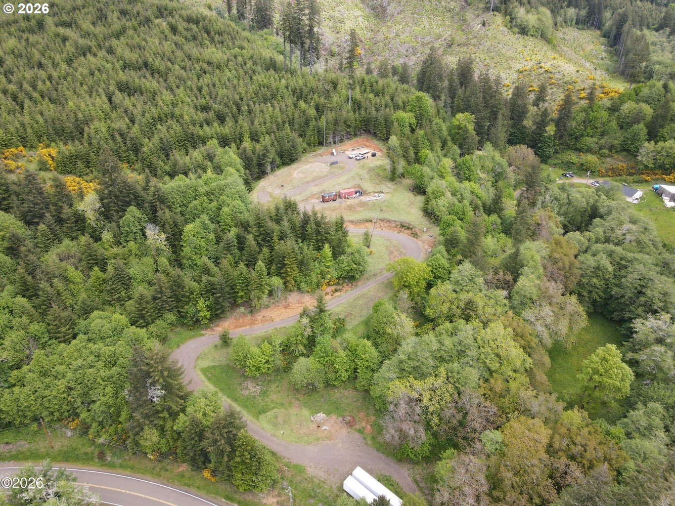 301 UPPER NESTUCCA RIVER RD