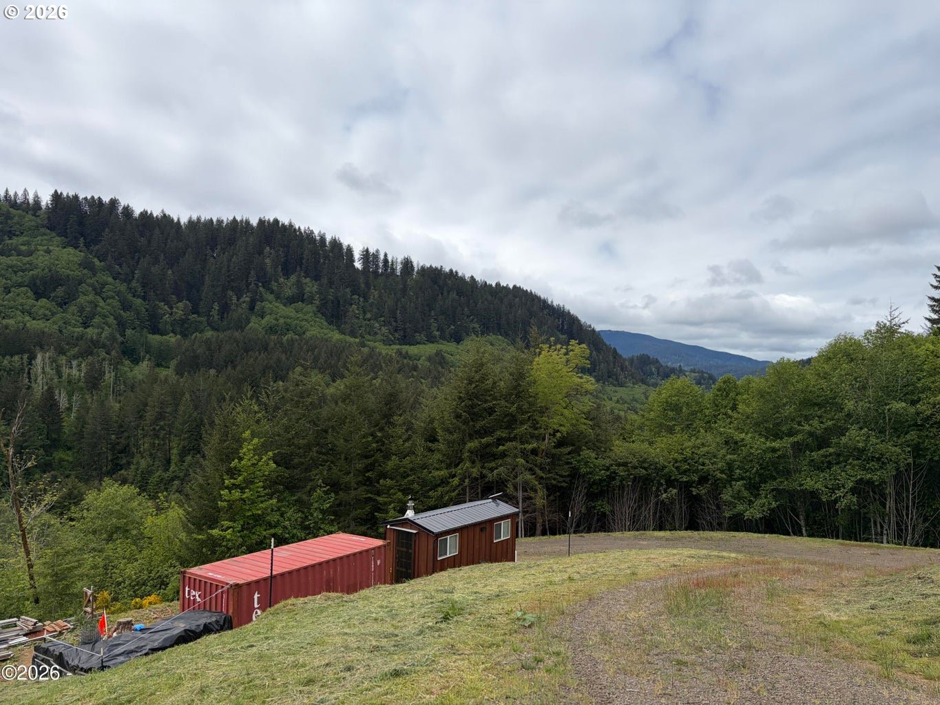 301 UPPER NESTUCCA RIVER RD