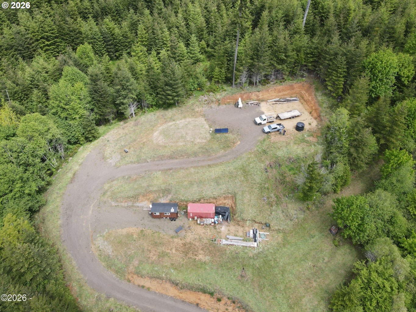 301 UPPER NESTUCCA RIVER RD