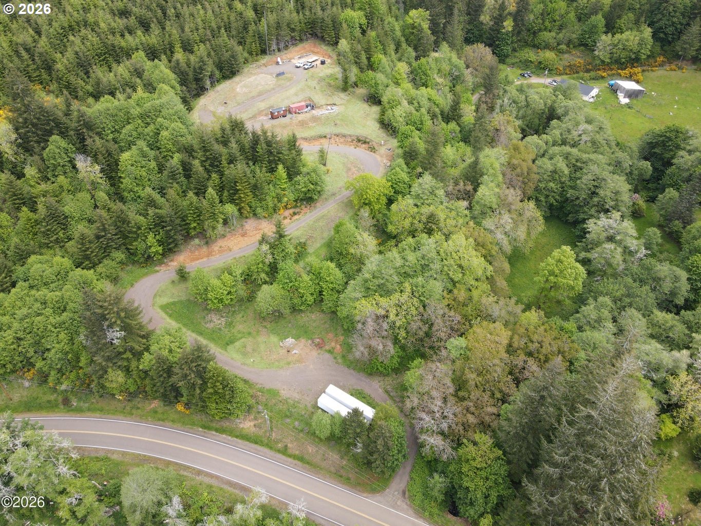 301 UPPER NESTUCCA RIVER RD