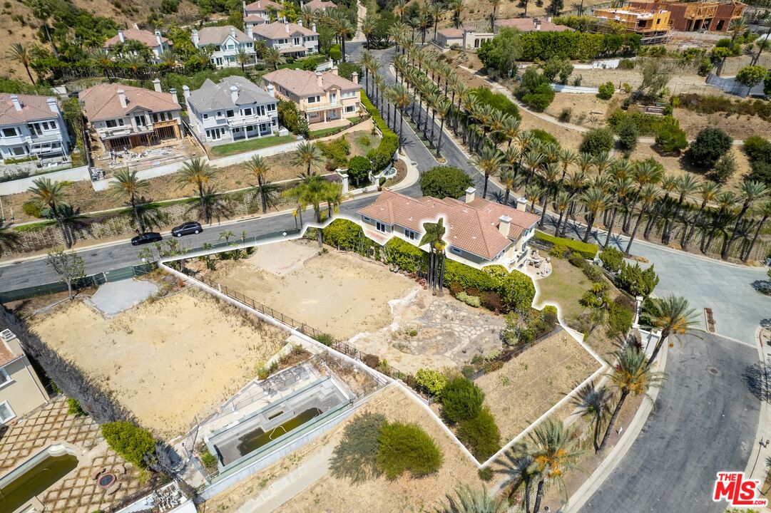 16814 Calle Bellevista