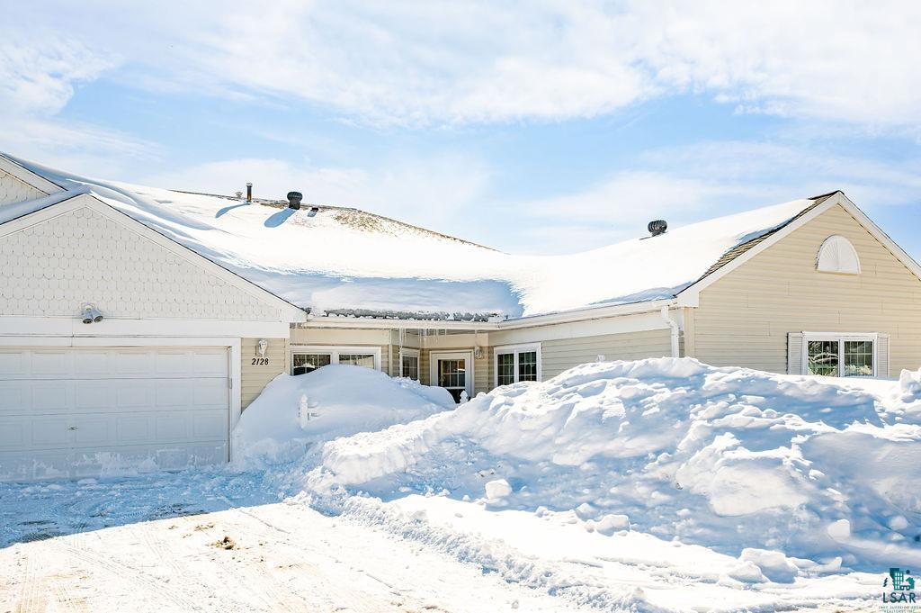 2128 Miller Creek Dr Unit: 2128