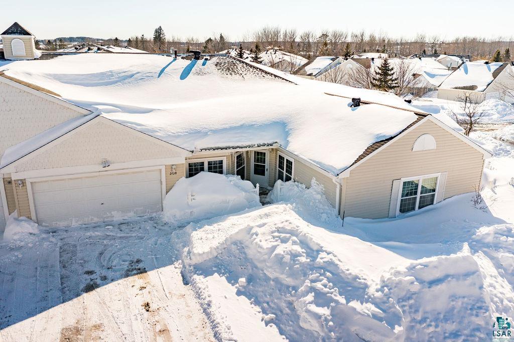 2128 Miller Creek Dr Unit: 2128