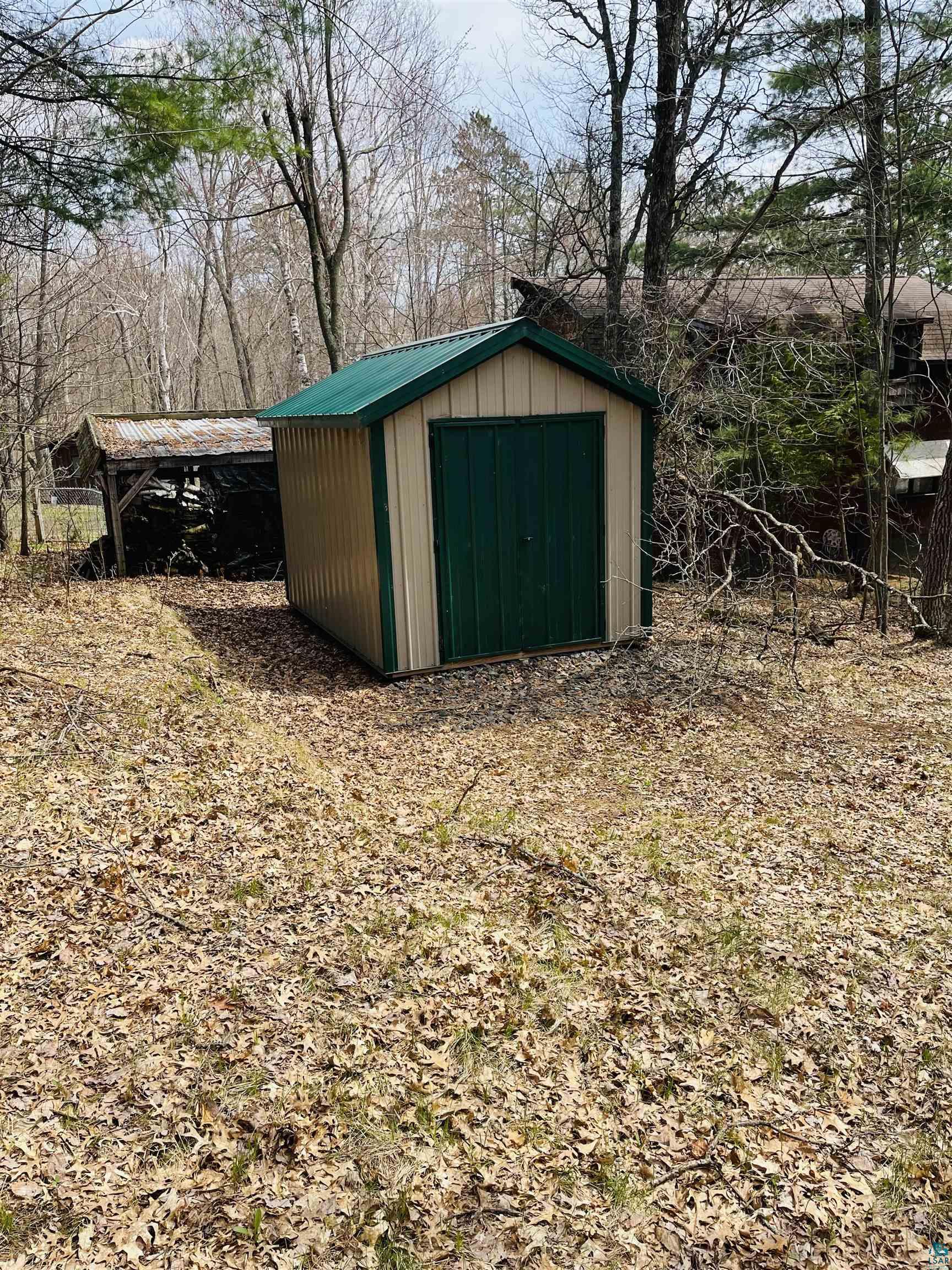 12250 E Haugen Dr