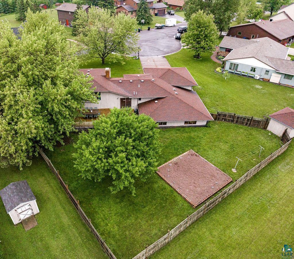3F Hayes Ct