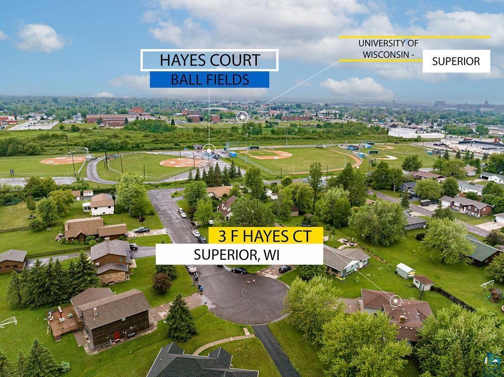 3F Hayes Ct