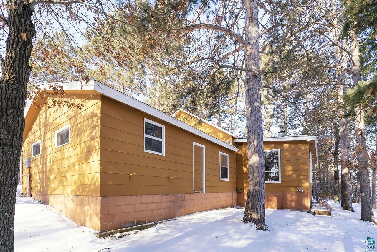 15638 S Whitefish Lake Rd