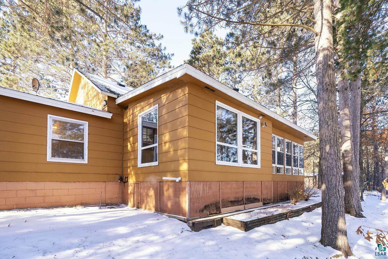 15638 S Whitefish Lake Rd