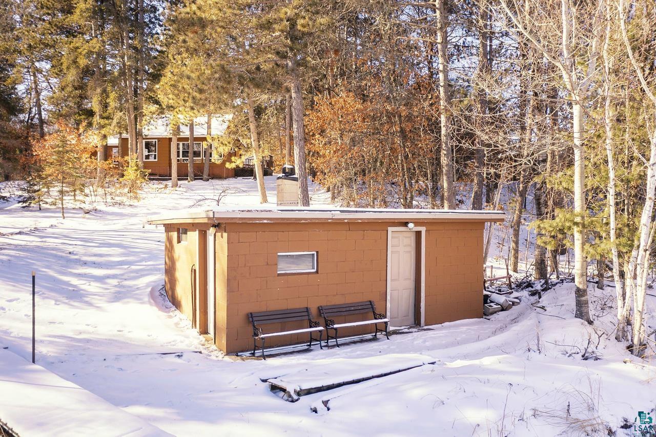 15638 S Whitefish Lake Rd