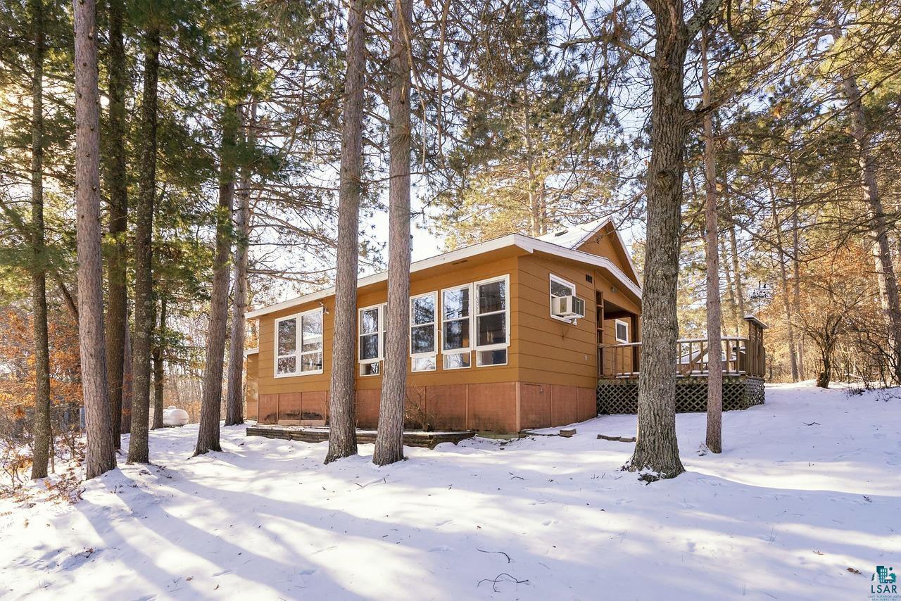 15638 S Whitefish Lake Rd