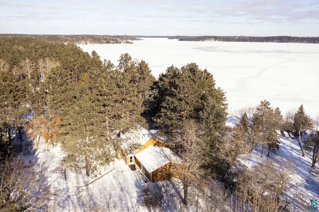 15638 S Whitefish Lake Rd