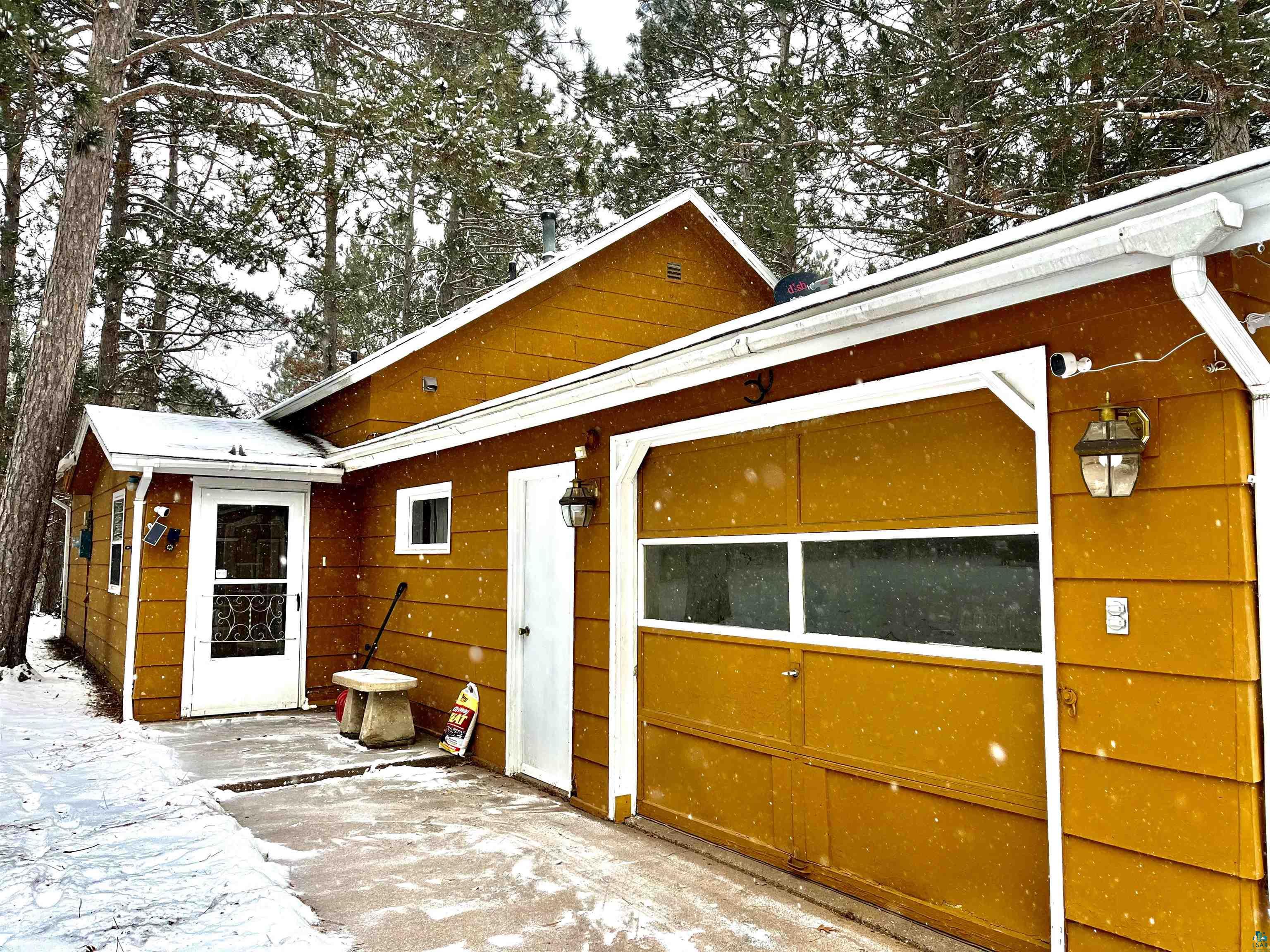 15638 S Whitefish Lake Rd