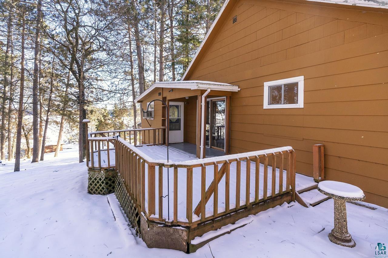 15638 S Whitefish Lake Rd