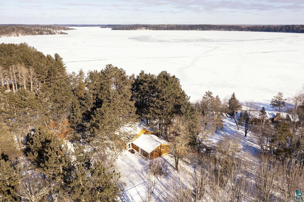 15638 S Whitefish Lake Rd