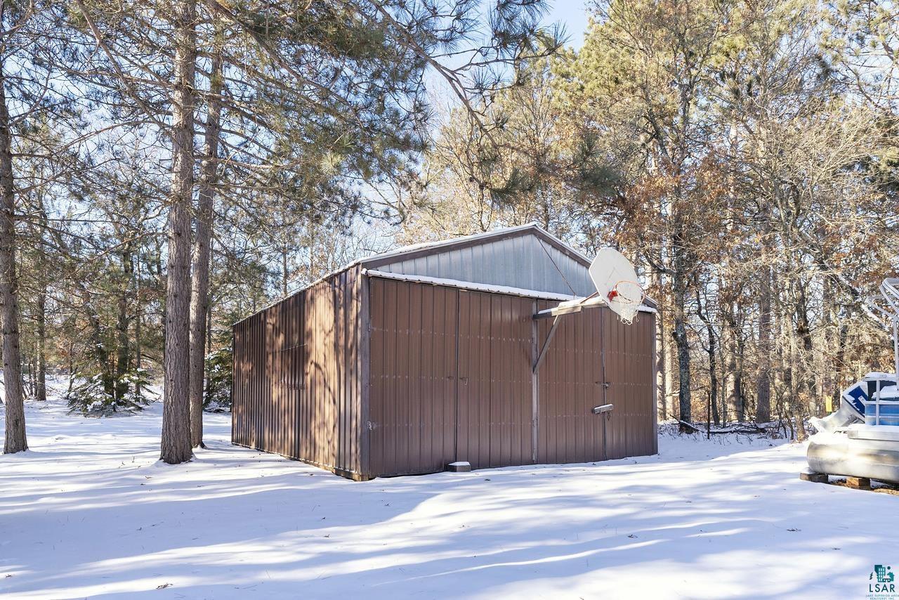 15638 S Whitefish Lake Rd