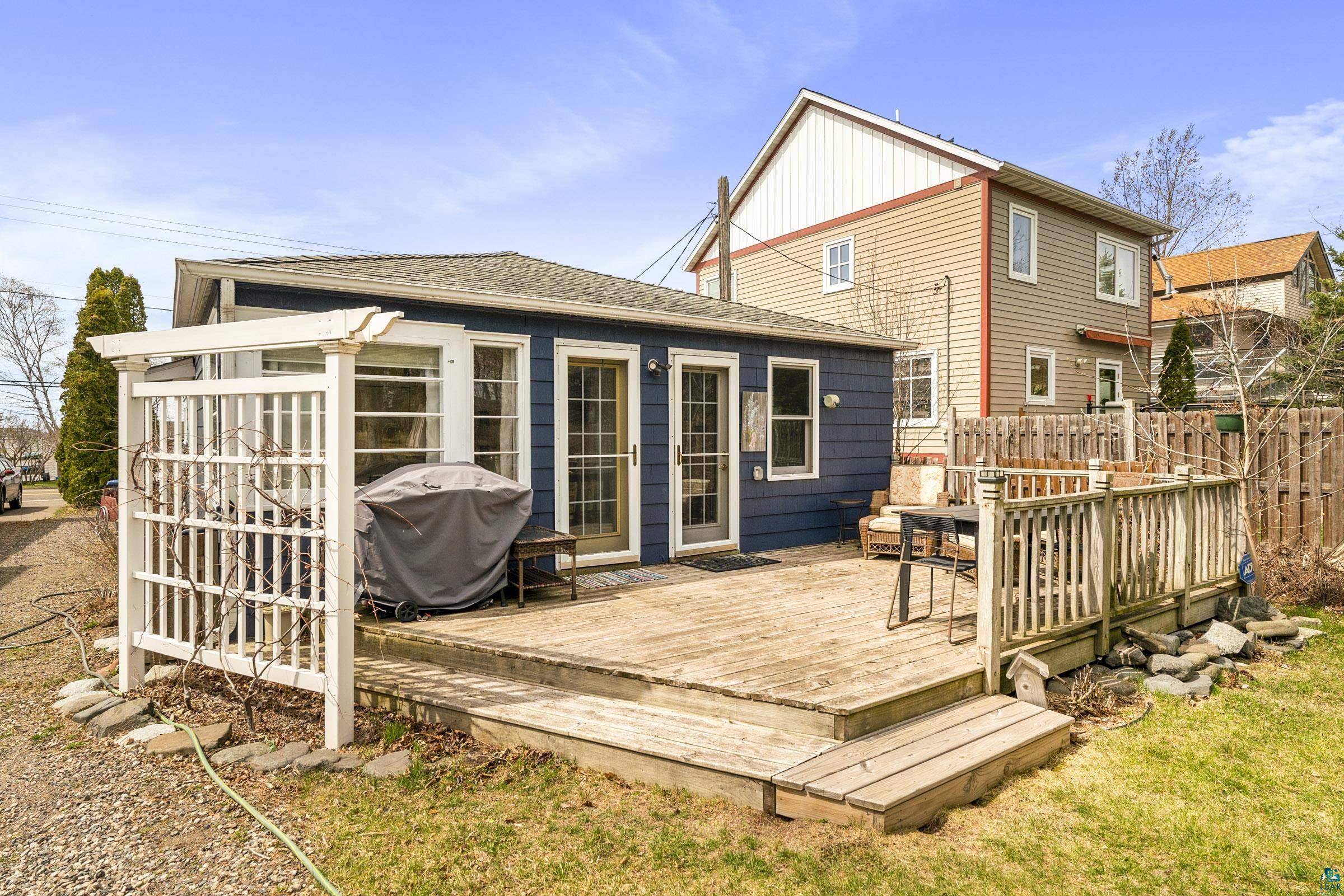 3322 Minnesota Ave