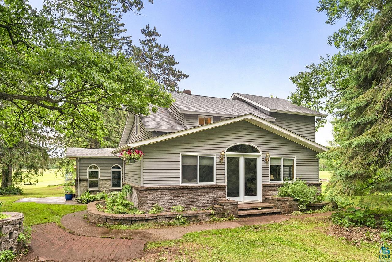 980 Cary Rd