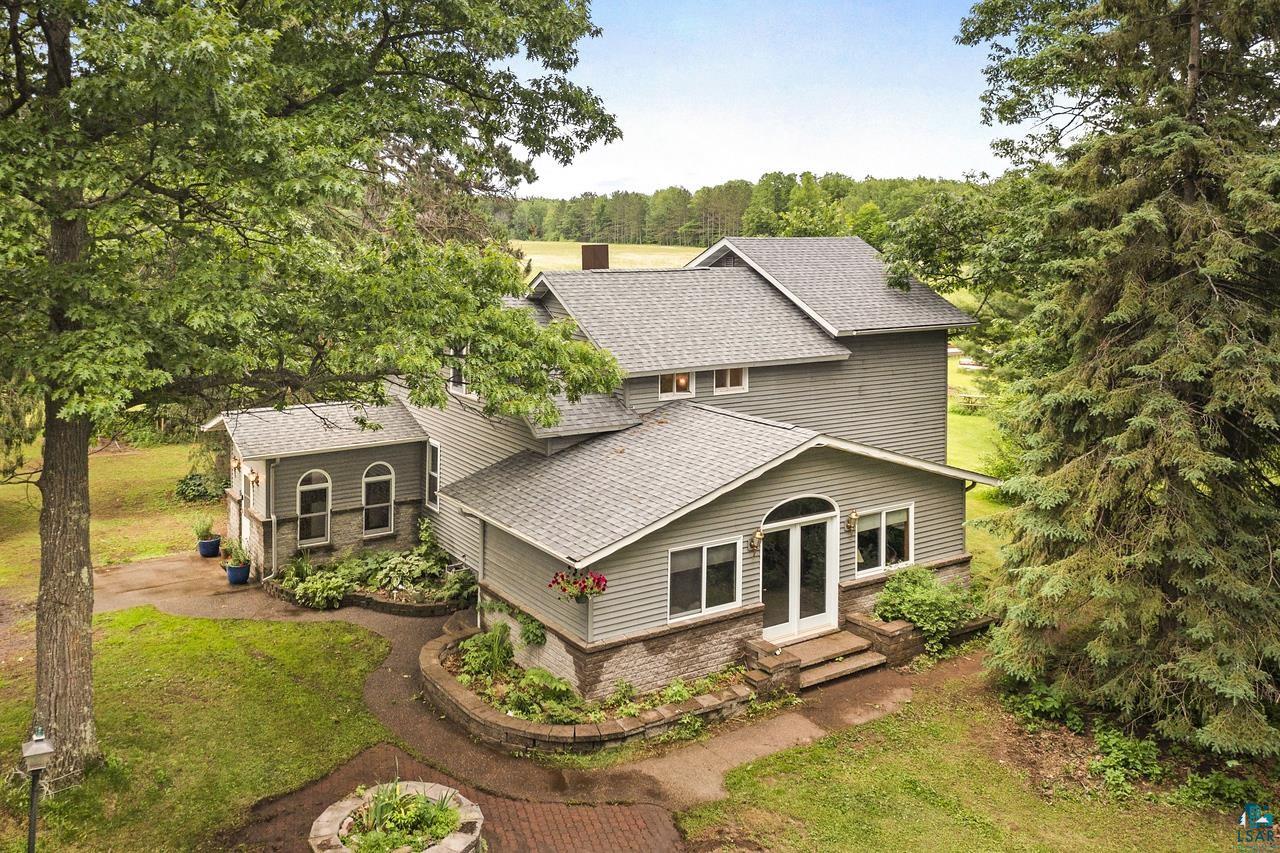 980 Cary Rd
