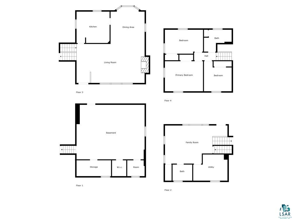 2526 Greysolon Rd