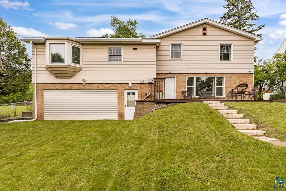 2526 Greysolon Rd