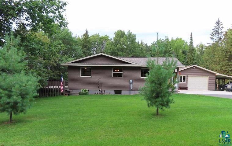 11231 E Doherty Rd