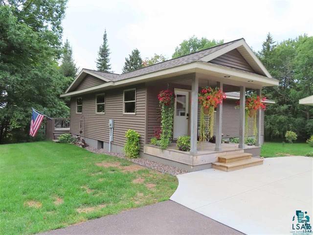 11231 E Doherty Rd