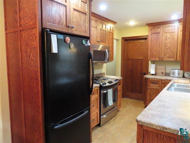 11231 E Doherty Rd