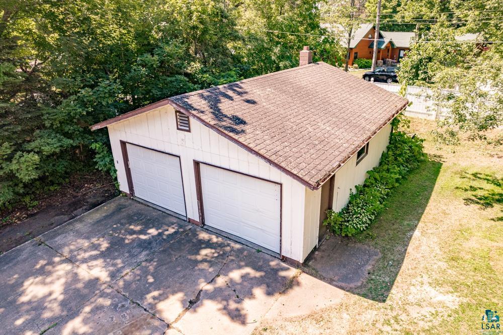 6875 S Fitch Ave