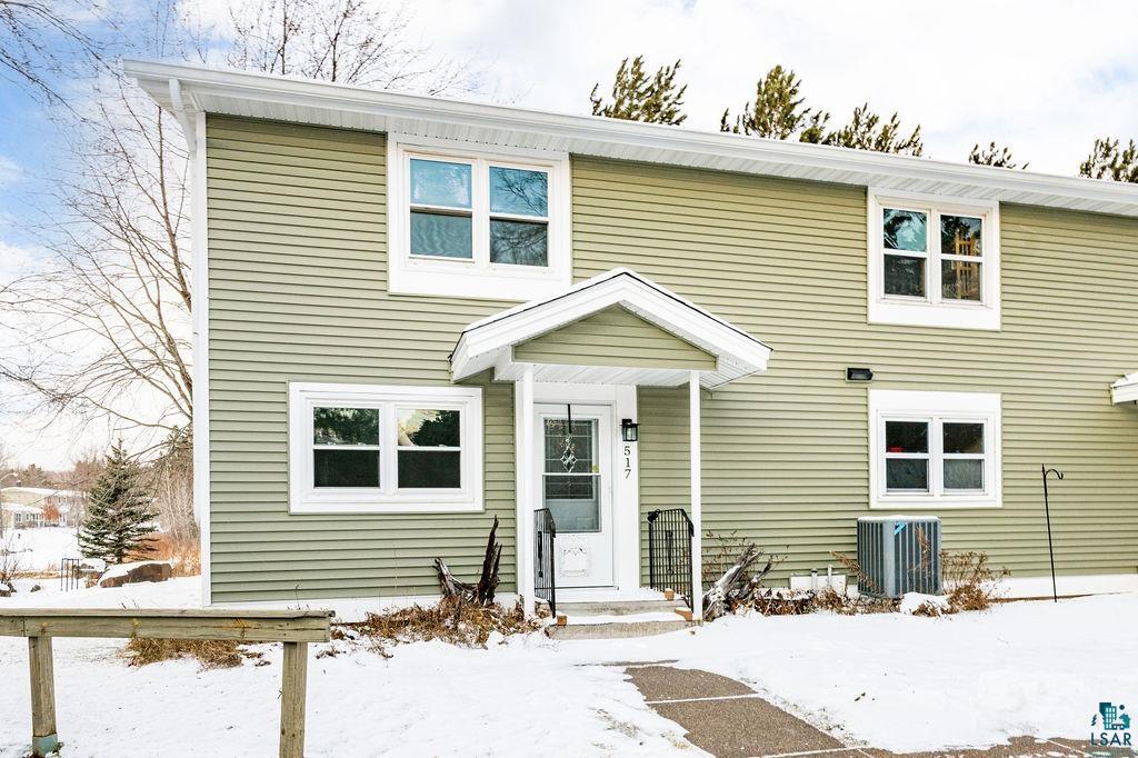 517 Selfridge Dr Unit: 517