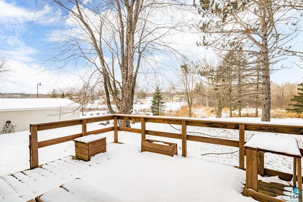 517 Selfridge Dr Unit: 517